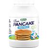 WHY NATURE LOW SUGAR PANCAKE PROTEICO - Pancake Proteici - Preparato Per Pancake Con Farina Di Fiocchi Di Avena - Gusto Cocco - 800 gr