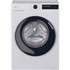 Candy BR 48B6-S lavatrice Caricamento frontale 8 kg 1400 Giri/min Bianco