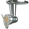 Kenwood KAX910ME Accessorio Torchio per Impastatrice Planetaria, Acciaio Inossidabile, Argento