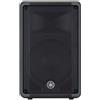 Yamaha CASSA AMPLIFICATA 1X10 700W DBR10