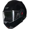 Nolan Casco Moto Modulare P/J Nolan N120-1 CLASSICO 301 Nero Lucid