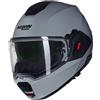 Nolan Casco Moto Modulare P/J Nolan N120-1 CLASSICO 303 grigio