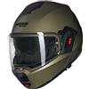 Nolan Casco Moto Modulare P/J Nolan N120-1 CLASSICO NOBILE 315 Pie