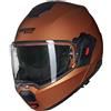 Nolan Casco Moto Modulare P/J Nolan N120-1 CLASSICO NOBILE 319 Ocr