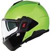 Nolan Casco Moto Modulare P/J Nolan N120-1 MIVEDI 329 Verde Impupl