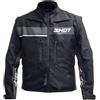 Shot Giacca Moto Enduro Shot CONTACT ASSAULT 2.0 Nero Bianco