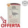 Dr.Clauder's Barf Dog Menu' Completo Trito di Tacchino - Lattina Da 800 Gr - CONFEZIONE RISPARMIO
