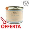 BARF Cat Menù Completo Trito Di Pesce - Lattina Da 190 Gr - CONFEZIONE RISPARMIO