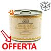 BARF Cat Menù Completo Trito di Pollo e Ratatuille - Lattina Da 200 Gr - CONFEZIONE RISPARMIO