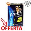 Prolife Dog Sensitive Adult Medium Large Coniglio e Patate - Lattina Da 400 Gr - CONFEZIONE RISPARMIO