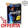 Prolife Dog Smart Adult Medium Large Pollo e Riso - Lattina Da 400 Gr - CONFEZIONE RISPARMIO