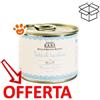 Barf Cat Alimento Completo Trito di Tacchino - Lattina Da 200 Gr - CONFEZIONE RISPARMIO