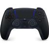 Sony DualSense Nero Bluetooth/USB Gamepad Analogico/Digitale PlayStation 5