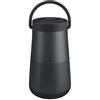 BOSE SoundLink Revolve II nero