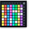 Novation LAUNCHPAD X Controller MIDI USB con 64 Pad RGB, sensibili alla velocity