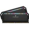 CORSAIR RAM CORSAIR D5 7200 32GB C34 DOM PLATINUM RGB K2