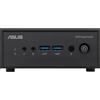 ASUS ExpertCenter PN42-BBN100MV Mini PC Nero N100