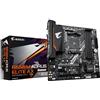 GIGA-BYTE GIGABYTE B550M AORUS ELITE AX scheda madre AMD B550 Socket AM4 micro ATX