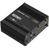Teltonika RUTM11 EU WiFi 4G LTE CAT6 - ROUTER - Warranty 24M