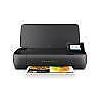 HP OfficeJet Stampante All-in-One portatile 250 Colore Stampante per Piccoli uff