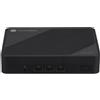ACER CHROMEBOX MINI ENTREPRISE CXM1 - MINI PC - 1 X CELERON N4500 / JUSQU'À 2.8