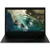 Samsung NOTEBOOK SAMSUNG GALAXY CHROMEBOOK GO 14" CELERON N4500 1.1GHz RAM 8GB-eMMC 64GB