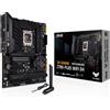 ASUS TUF GAMING Z790-PLUS WIFI D4 Intel Z790 LGA 1700 ATX