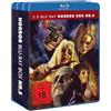 tonpool Medien GmbH HORROR BLU-RAY BUNDLE NR. 5