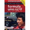 Cinehollywood Formula Uno 1978 - The Gran Prix Collection (Mondocorse Collection)