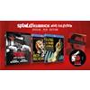 Sinister Film Stanley Kubrick Noir Collection - Special Edition (Blu-Ray Disc + Booklet)