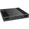 Akasa Plato WS UCFF-Gehäuse (Intel NUC 11/12/13 Pro)