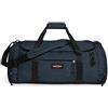 Eastpak Reader M + Borsone, 63 cm, 51.5 L, Blu (Triple Denim)