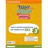 PARAVIA Parole per crescere. Testi e attività adattate per studenti con BES. Per la Scuola media. Con espansione online (Vol. 3)