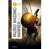 MONDADORI Lo scudo di Talos