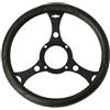 S SUMEX Sumex 2505030 Carplus - Copri Volante Pelle, Nero Per Veicoli Commerciali