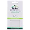 Alpino Cerotto Callifugo con Paraduroni