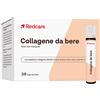 Redcare Collagene da bere 30 pz Fiale