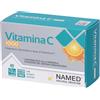 Named Vitamina C 1000 Compresse 48 g