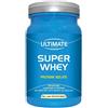 Vita AL TOP Srl Ultimate Super Whey Cioccolato Bianco Polvere 700 g per soluzione orale