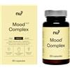 nu3 Mood Complex 60 pz Capsule