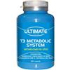Vita AL TOP Srl T3 Metabolic System Capsule 80 pz