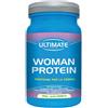 Vita AL TOP Srl Ultimate Wom Protein Vaniglia Polvere 750 g per soluzione orale
