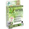 MED Srl Cerotto Detox Te' Verde 8 Pezzi St