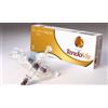 MDT international Tendovis Siringa Acido Ialuronico infiltrazioni al tendine 1% 1,2ml