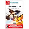 Activision Classics Overwatch Legendary Edition (Code in Box)