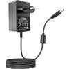 TKDY 9V 2A Alimentatore per pedale chitarra per BOSS Roland PSB-1U PSB1U GT-10 GT-10B BCB-60 Multi-Effetti