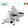 FAC - AFFETTATRICE VERTICALE per CARNE, lama 300 mm, dim.mm.520x460x500h