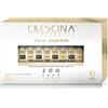 CRESCINA Plate Like Complex PLC12 BULGE STEM Ri-Crescita Capelli 200 UOMO 40 Fiale