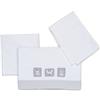 Foppapedretti Set Lenzuola Foppapedretti Babyzoo