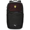 Puma Zaino Ferrari Race unisex, per adulti, nero (9066102), nero, Free Size, Classico